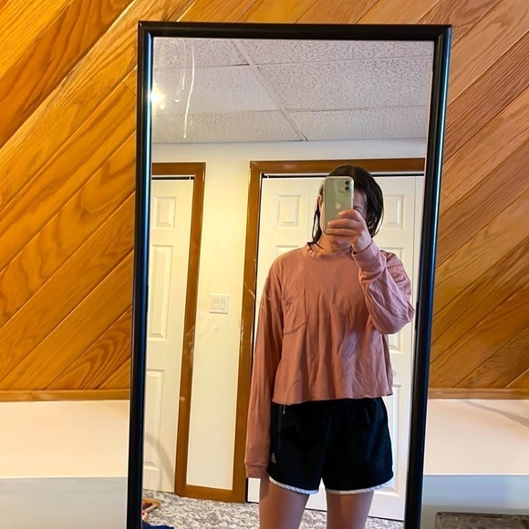 wild fable Tops - Wild fable long sleeve tee​​​​​​​​​